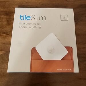 Tile Slim for Phone, Wallet & Laptop